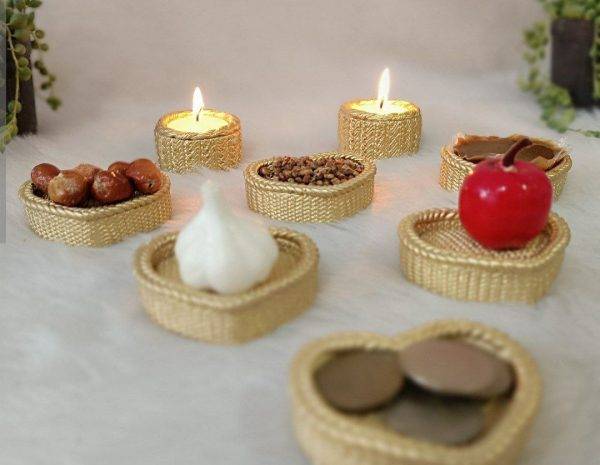 قالب سیلیکونی سنگ مصنوعی سان سیلیکون طرح قلب حصیری