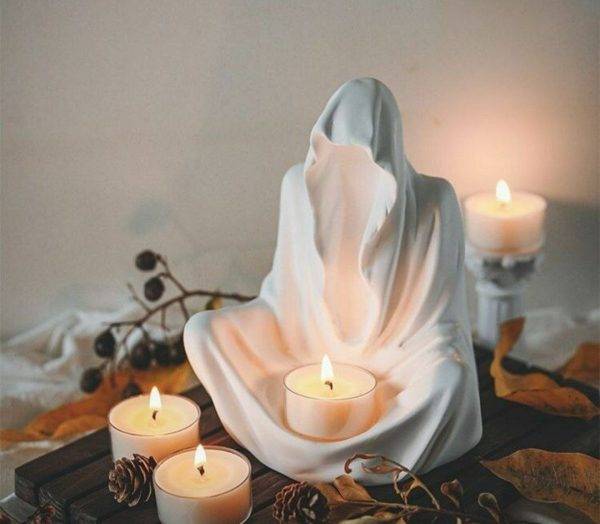 قالب سیلیکونی سنگ مصنوعی سان سیلیکون طرح جاوارمری روح