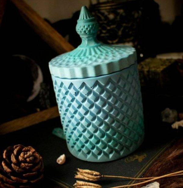 قالب سیلیکونی سنگ مصنوعی بانکه کریستالی