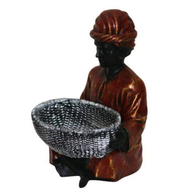 قالب سیلیکونی سنگ مصنوعی زیرسیگاری دستفروش