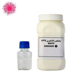 سیلیکون قالبگیری سان سیلیکون مدل RTV2